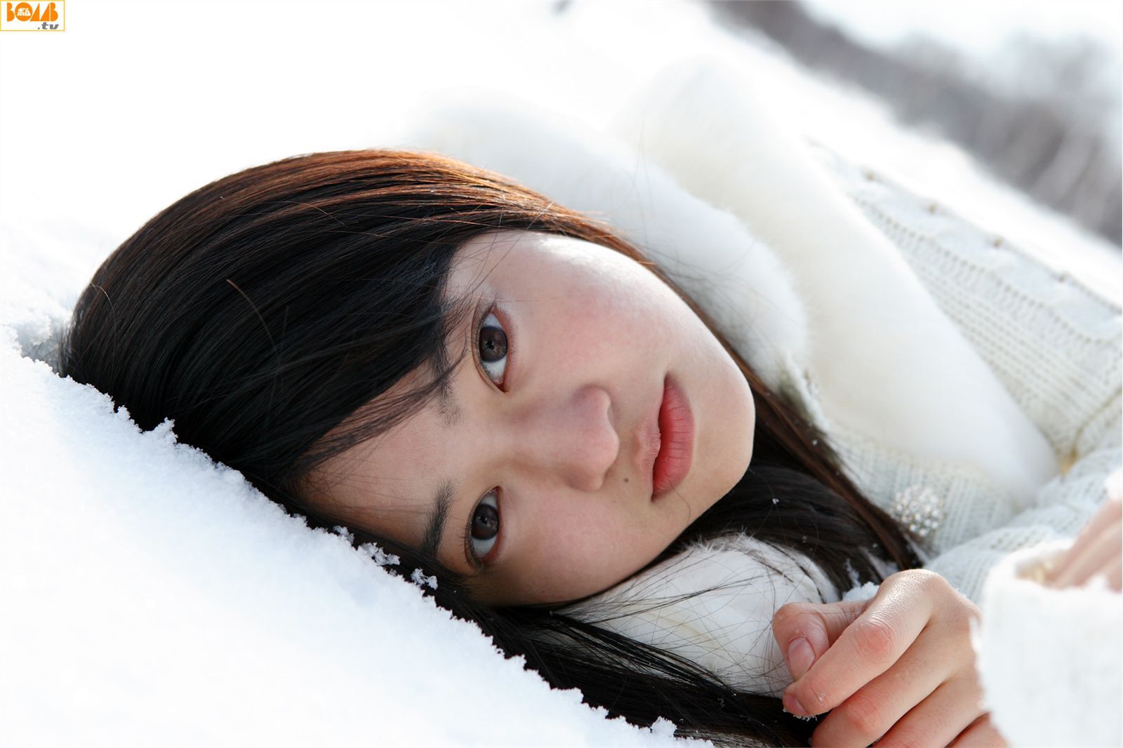 Bomb.tv 小林凉子 Ryoko Kobayashi 日本经典美女图片